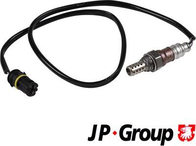 JP Group 1493800700 - Lambda Sensoru furqanavto.az