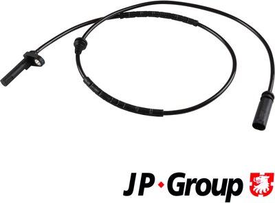 JP Group 1497105500 - Sensor, təkər sürəti furqanavto.az