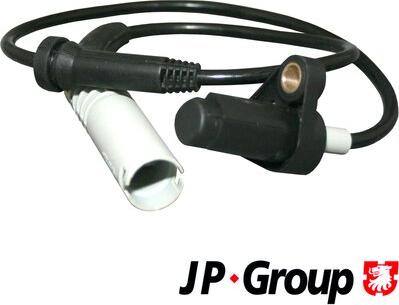JP Group 1497100500 - Sensor, təkər sürəti furqanavto.az
