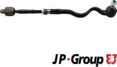 JP Group 1444400970 - Bağlama çubuğu furqanavto.az