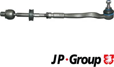 JP Group 1444400580 - Bağlama çubuğu furqanavto.az