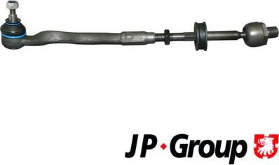 JP Group 1444400570 - Bağlama çubuğu furqanavto.az
