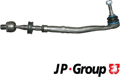 JP Group 1444400280 - Bağlama çubuğu furqanavto.az