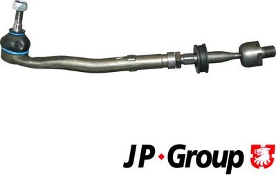 JP Group 1444400270 - Bağlama çubuğu furqanavto.az