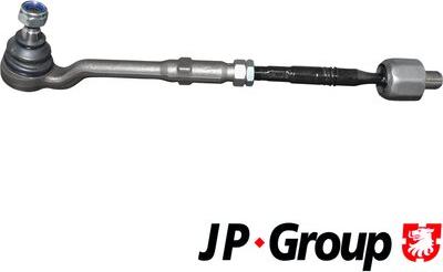 JP Group 1444401900 - Bağlama çubuğu furqanavto.az