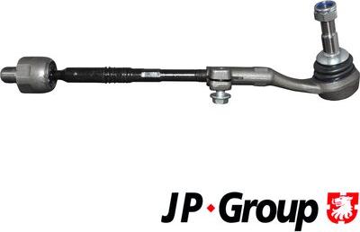 JP Group 1444401480 - Bağlama çubuğu furqanavto.az