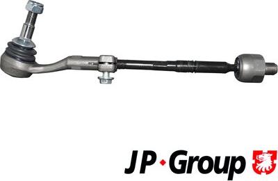 JP Group 1444401470 - Bağlama çubuğu furqanavto.az