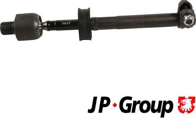 JP Group 1444500500 - Daxili Bağlama Çubuğu, Ox Birləşməsi furqanavto.az