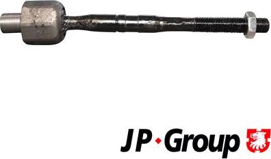 JP Group 1444500100 - Daxili Bağlama Çubuğu, Ox Birləşməsi furqanavto.az