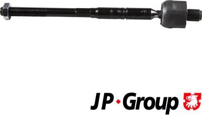 JP Group 1444501500 - Daxili Bağlama Çubuğu, Ox Birləşməsi furqanavto.az