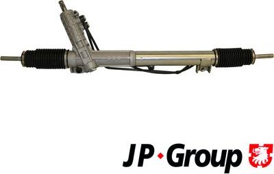 JP Group 1444300100 - Sükan qurğusu furqanavto.az