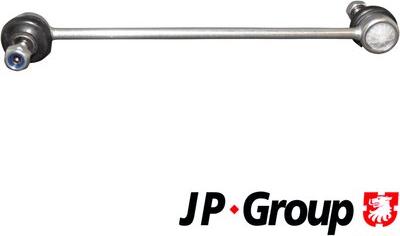 JP Group 1440400400 - Çubuq / Strut, stabilizator www.furqanavto.az