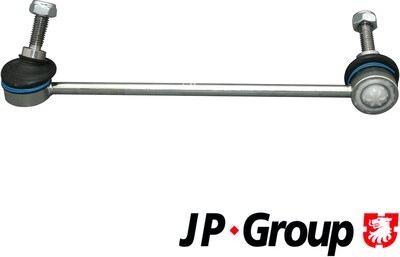 JP Group 1440400870 - Çubuq / Strut, stabilizator www.furqanavto.az