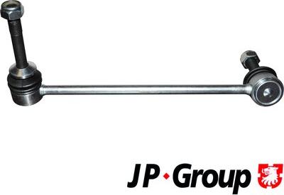 JP Group 1440401670 - Çubuq / Strut, stabilizator furqanavto.az