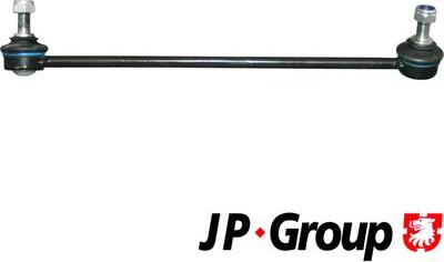 JP Group 1440401070 - Çubuq / Strut, stabilizator www.furqanavto.az