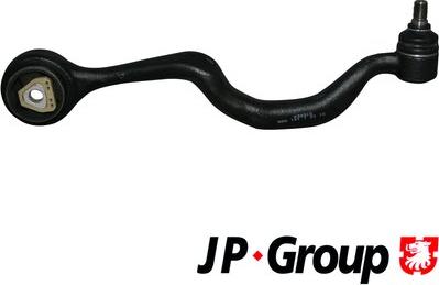 JP Group 1440100980 - Yolun idarəedici qolu furqanavto.az