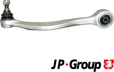 JP Group 1440100680 - Yolun idarəedici qolu furqanavto.az