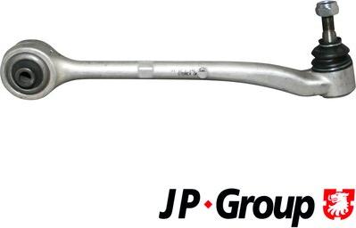 JP Group 1440100180 - Yolun idarəedici qolu furqanavto.az