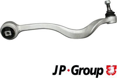 JP Group 1440101080 - Yolun idarəedici qolu furqanavto.az