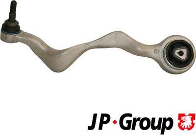 JP Group 1440102070 - Yolun idarəedici qolu furqanavto.az