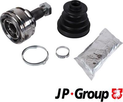 JP Group 1443300210 - Birləşmə dəsti, ötürücü val furqanavto.az