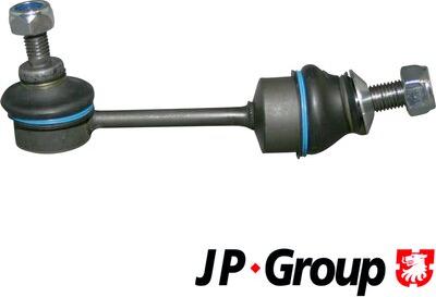 JP Group 1450500700 - Çubuq / Strut, stabilizator furqanavto.az