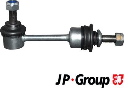 JP Group 1450501100 - Çubuq / Strut, stabilizator www.furqanavto.az