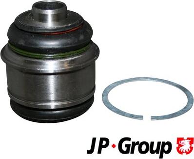JP Group 1450300300 - Nəzarət Kolu / Arxa Qol furqanavto.az