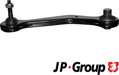 JP Group 1450200970 - Yolun idarəedici qolu furqanavto.az