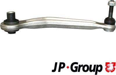 JP Group 1450200180 - Yolun idarəedici qolu furqanavto.az