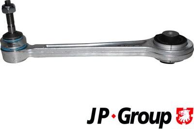 JP Group 1450200800 - Yolun idarəedici qolu furqanavto.az