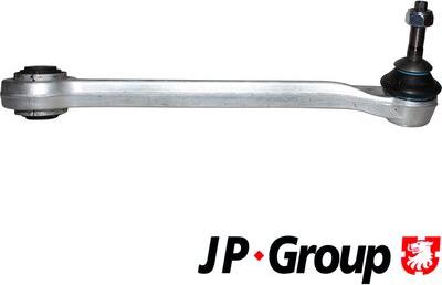 JP Group 1450201480 - Yolun idarəedici qolu furqanavto.az