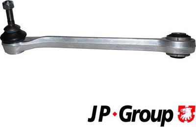 JP Group 1450201470 - Yolun idarəedici qolu furqanavto.az