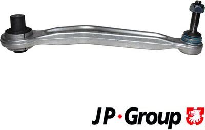 JP Group 1450201180 - Yolun idarəedici qolu furqanavto.az
