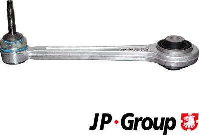 JP Group 1450201200 - Yolun idarəedici qolu furqanavto.az