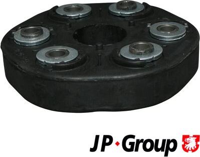 JP Group 1453800500 - Elastik disk, dayaq valının birləşməsi furqanavto.az