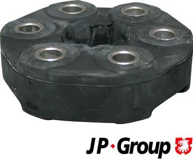 JP Group 1453800100 - Elastik disk, dayaq valının birləşməsi www.furqanavto.az