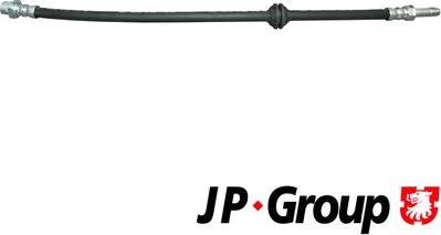 JP Group 1461601000 - Əyləc şlanqı furqanavto.az