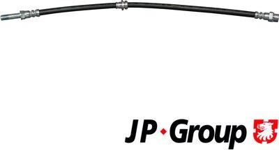 JP Group 1461700200 - Əyləc şlanqı furqanavto.az