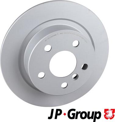 JP Group 1463205900 - Əyləc Diski furqanavto.az