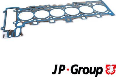 JP Group 1419300500 - Conta, silindr başlığı furqanavto.az