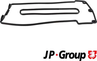 JP Group 1419200300 - Conta, silindr baş örtüyü furqanavto.az