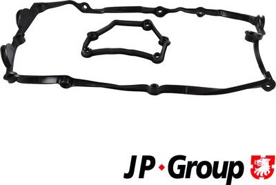 JP Group 1419201200 - Conta, silindr baş örtüyü furqanavto.az