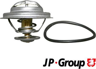 JP Group 1414600410 - Termostat, soyuducu furqanavto.az