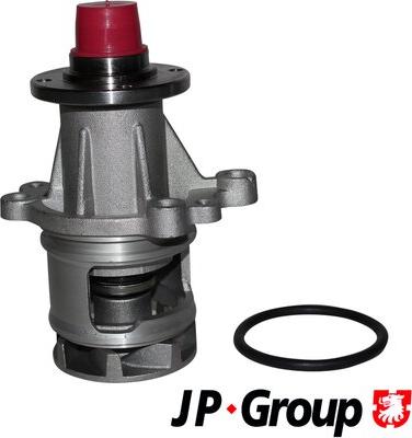 JP Group 1414100600 - Su nasosu furqanavto.az