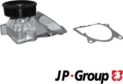 JP Group 1414101600 - Su nasosu furqanavto.az