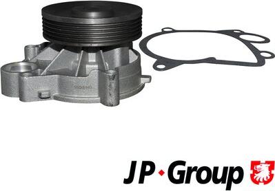 JP Group 1414101000 - Su nasosu furqanavto.az