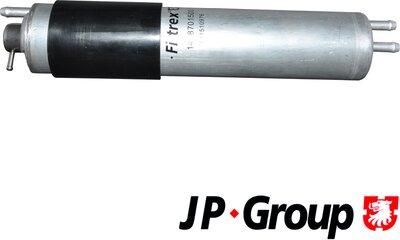 JP Group 1418701500 - Yanacaq filtri furqanavto.az