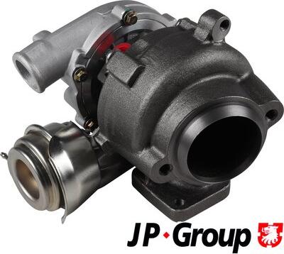 JP Group 1417400400 - Şarj cihazı, doldurma sistemi furqanavto.az