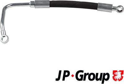 JP Group 1417600900 - Neft borusu, doldurucu furqanavto.az